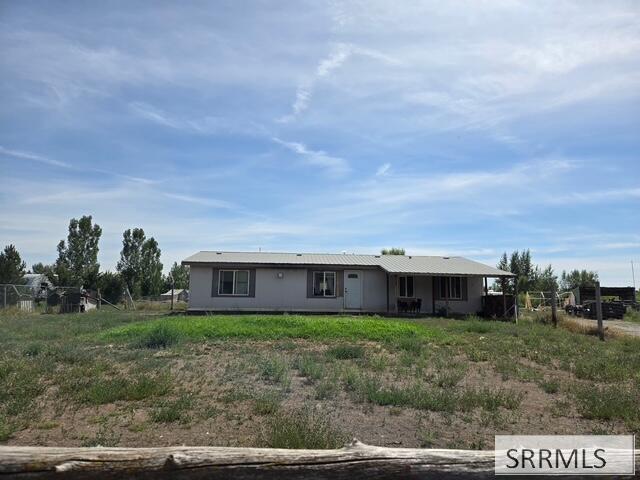 256 Fort Henry Loop, Rexburg ID 83440