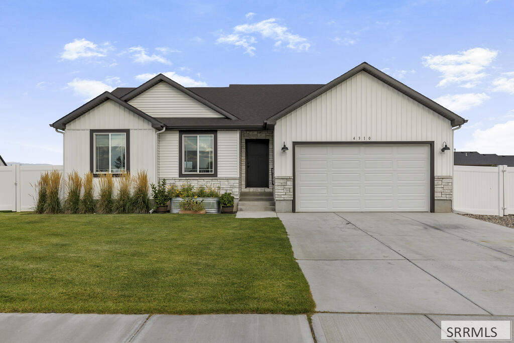 4310 Ola Vista Avenue, Idaho Falls ID 83401