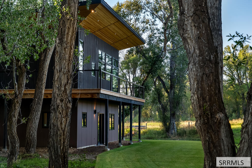 5812 S 500 W, Victor ID 83455