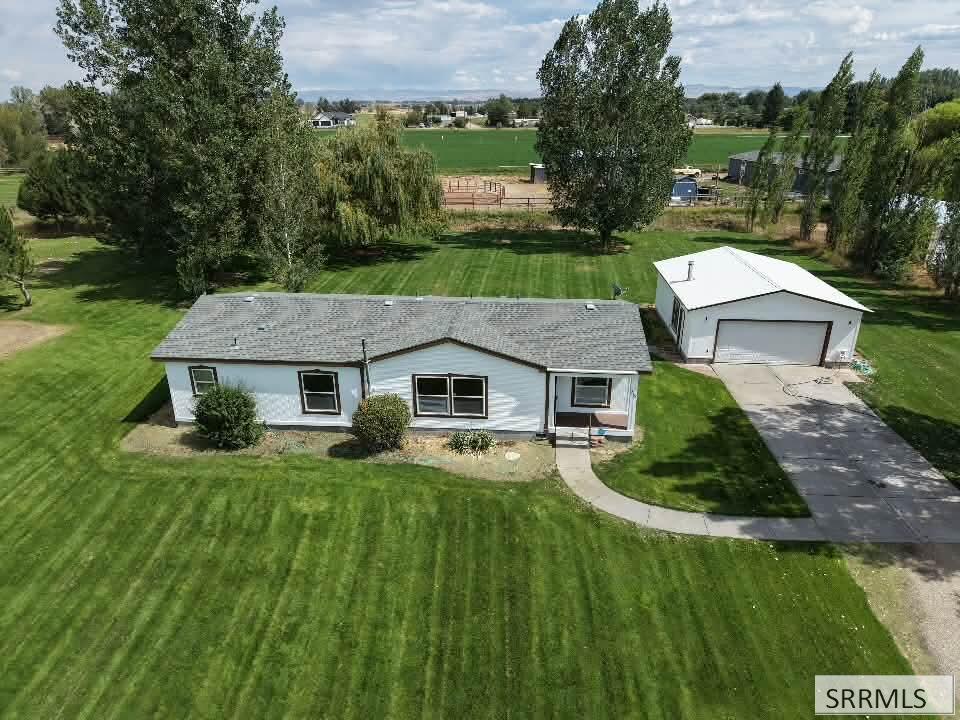 219 N 524 W, Blackfoot ID 83221