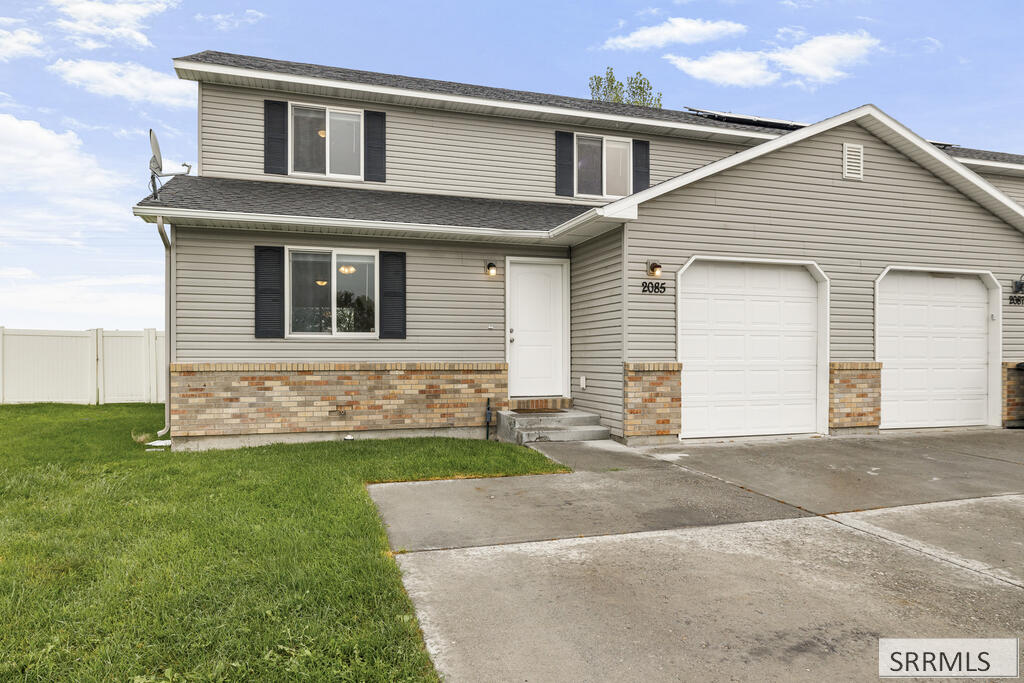 2085 Cassidy Drive, Ammon ID 83406
