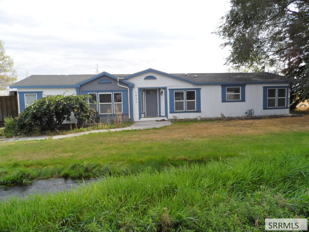 1025 W 7th S, Rexburg ID 83440