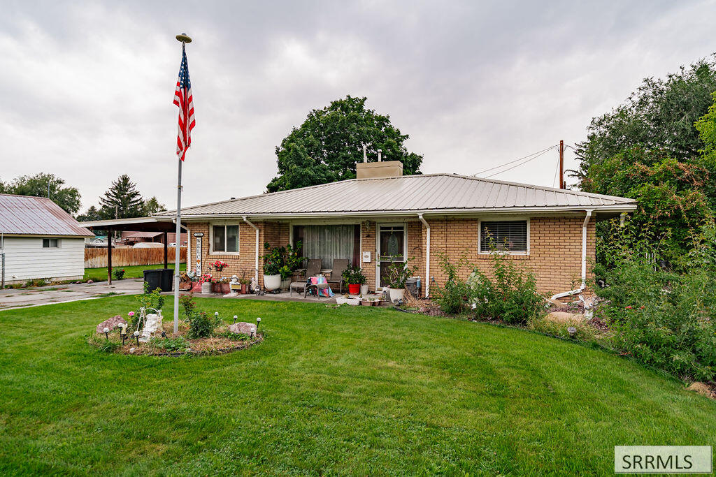 220 S Milton Avenue, Shelley ID 83274
