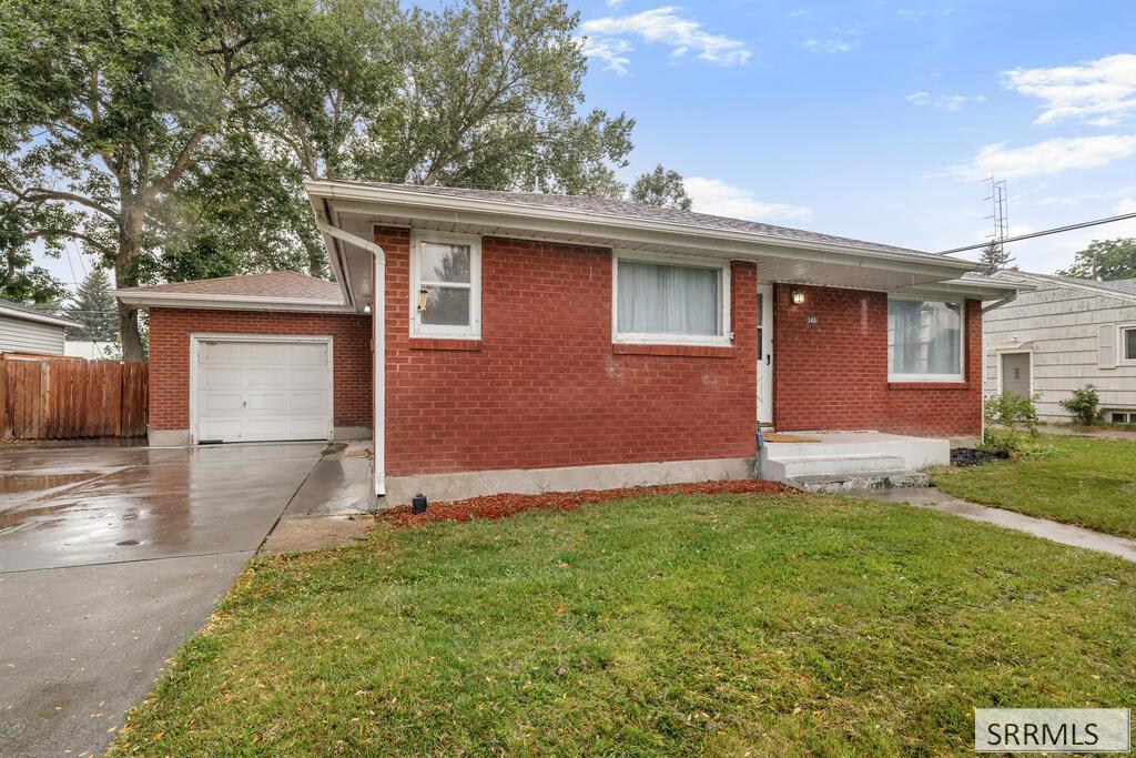 340 S Fanning Avenue, Idaho Falls ID 83401