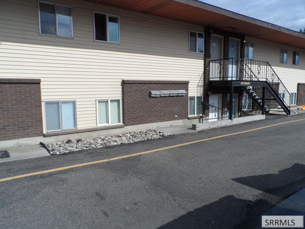 255 E Main Street Unit 11, Rexburg ID 83440