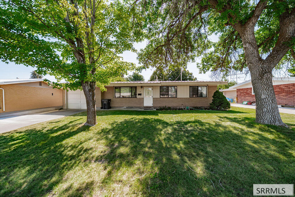 618 Davidson Drive, Idaho Falls ID 83401