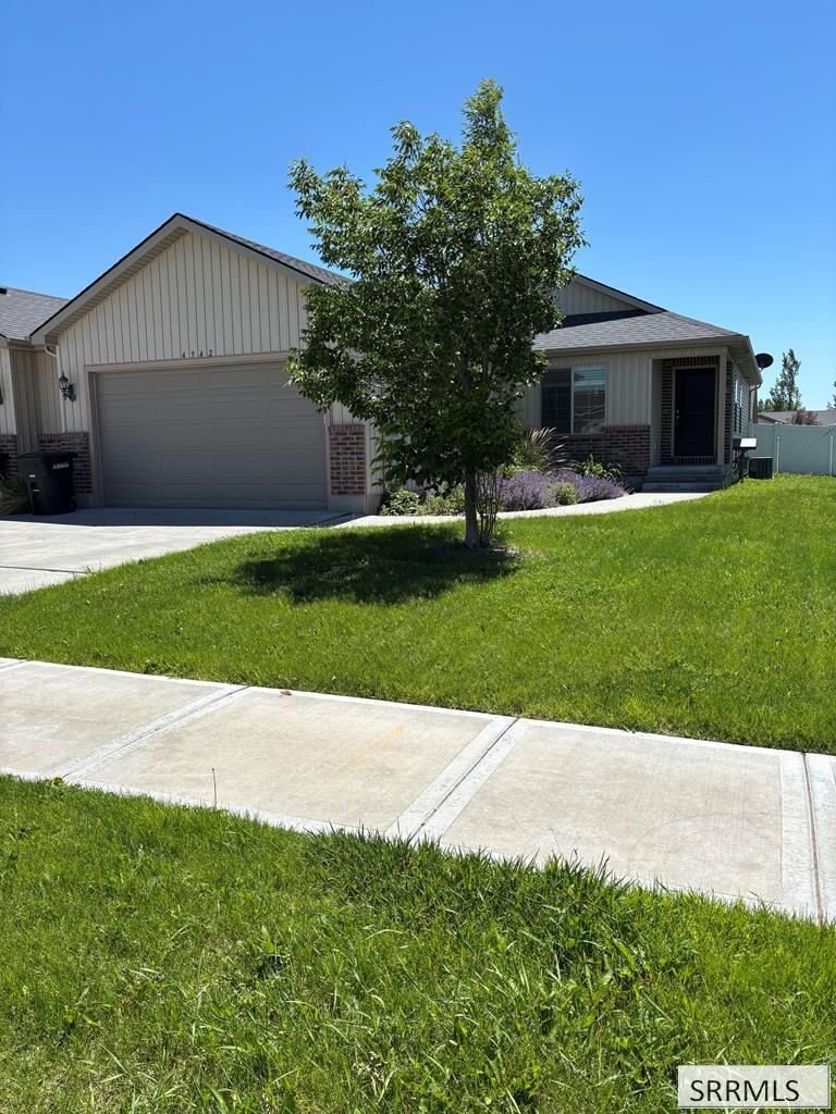 4942 Remember Drive, Ammon ID 83406