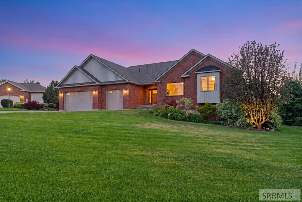 626 Autumn Court, Rexburg ID 83440