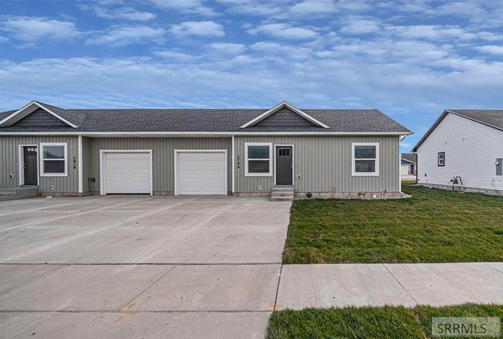 5796 N Wildrose Ave, Idaho Falls ID 83406