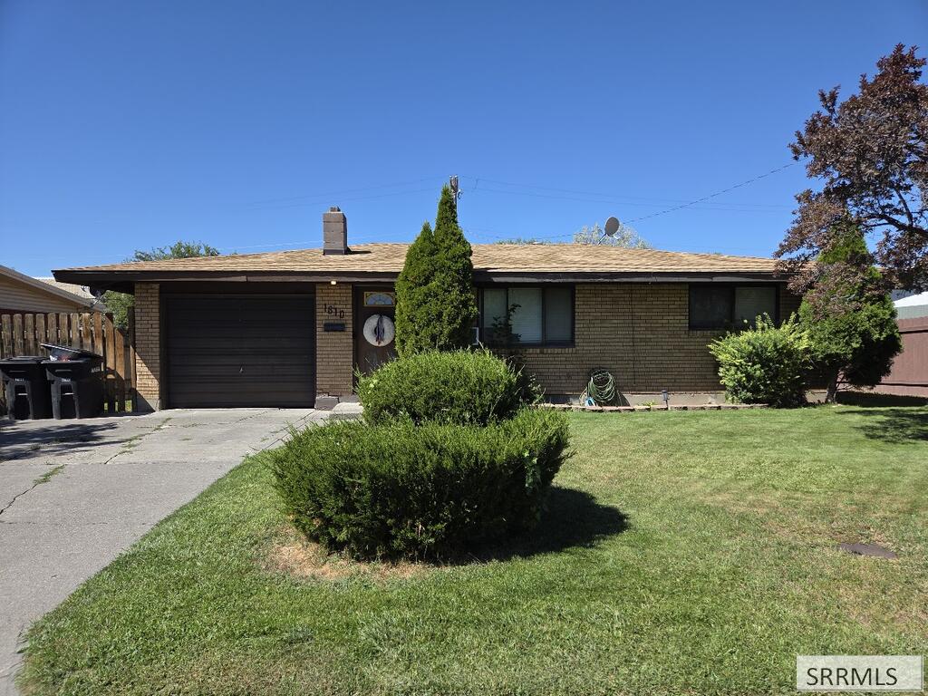 1810 S Falcon Drive, Ammon ID 83406