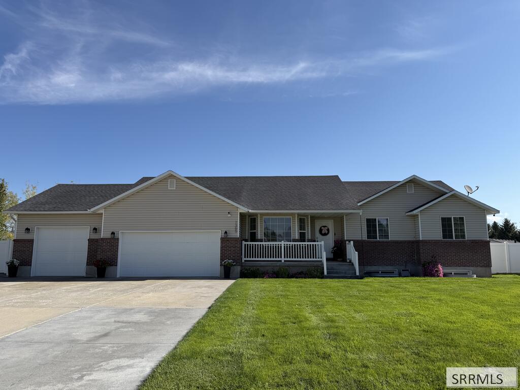 1365 Amaya Circle, Blackfoot ID 83221