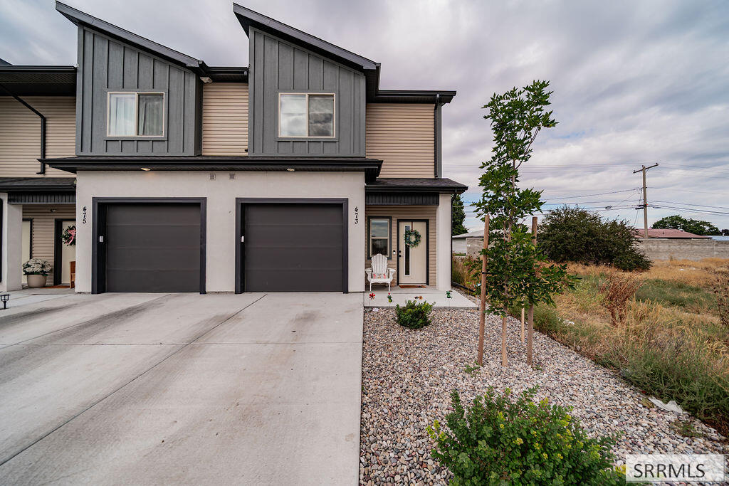 473 Easy Street, Idaho Falls ID 83401