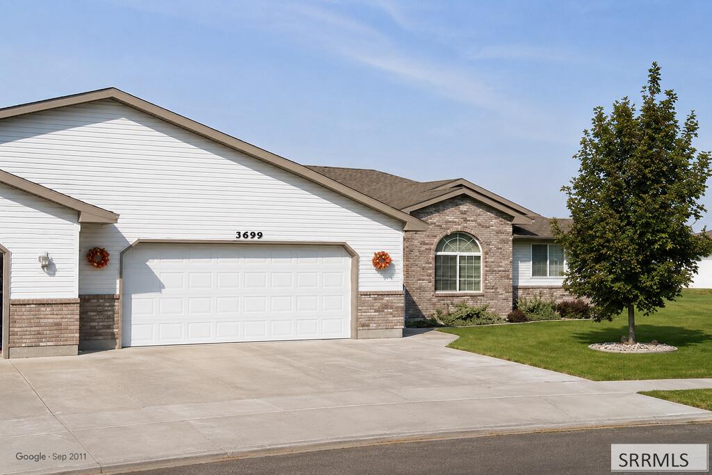 3699 E Heartland Circle, Ammon ID 83406