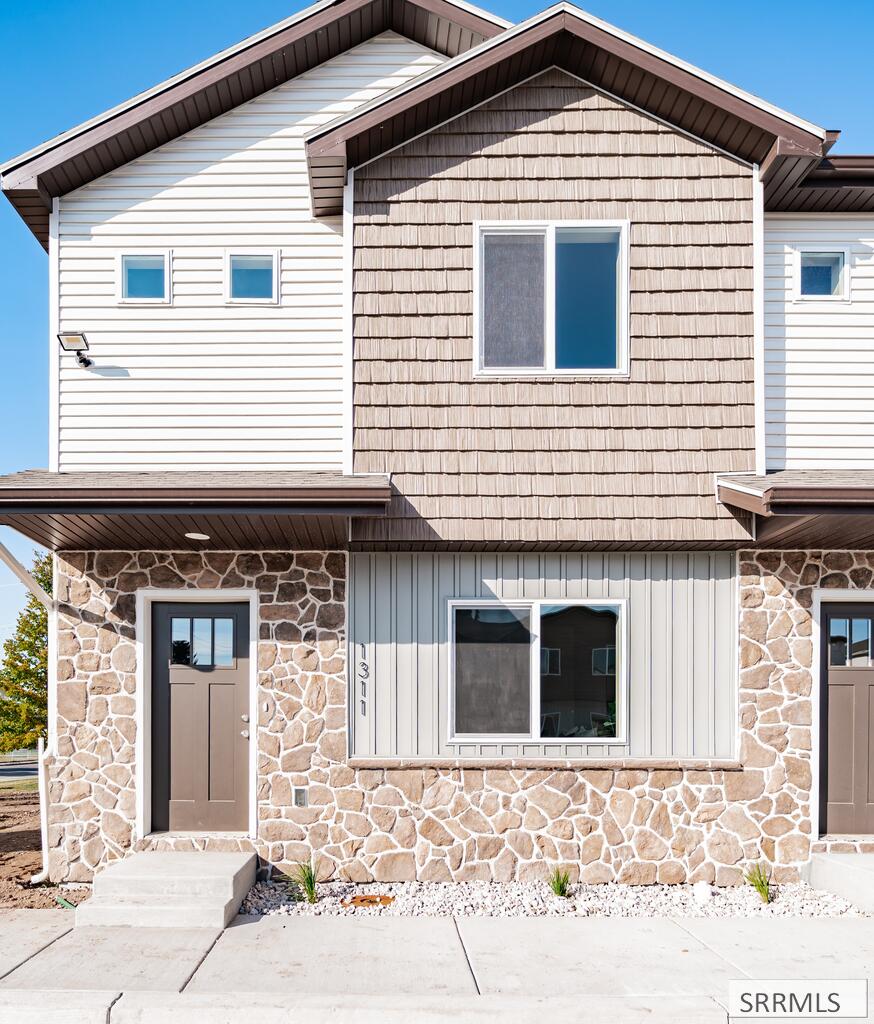 1336 Boston Court, Idaho Falls ID 83402