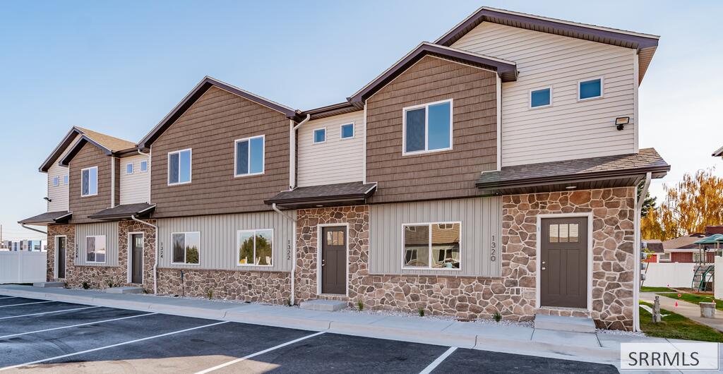 1334 Boston Court, Idaho Falls ID 83402