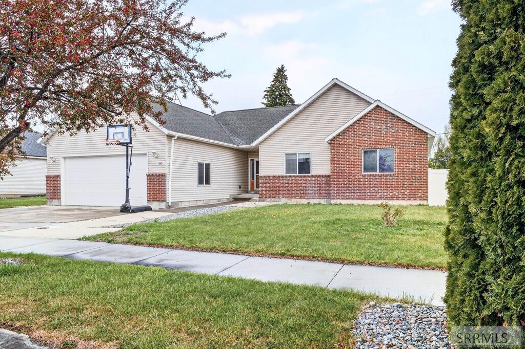 580 Cook Street, Rexburg ID 83440