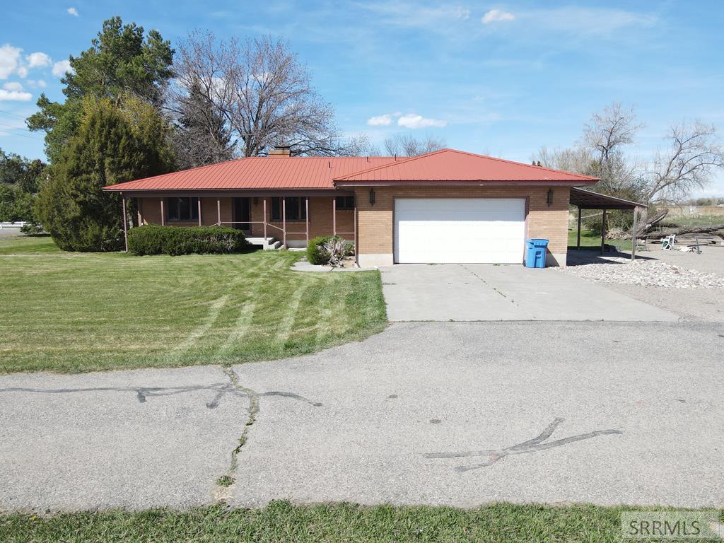 1417 N 1100 E, Shelley ID 83274