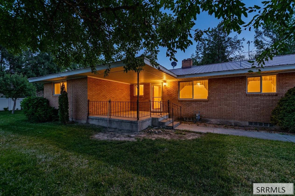 3050 E Iona Road, Idaho Falls ID 83401