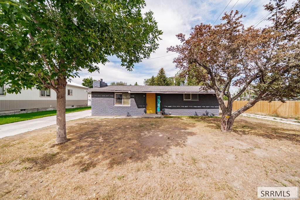 954 Presto Street, Idaho Falls ID 83402