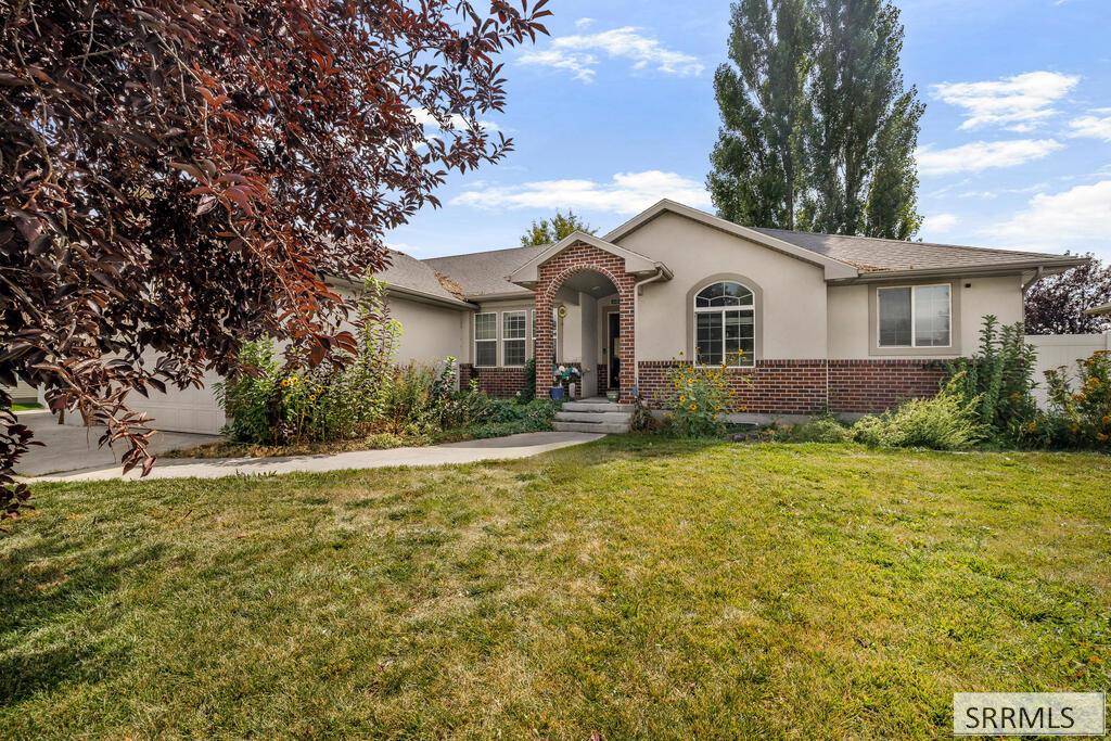 4138 E Tawzer Way, Ammon ID 83406