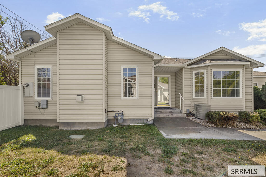 3255 Sonora Drive, Idaho Falls ID 83404
