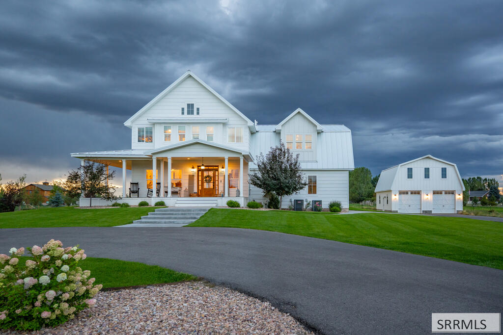 2399 N 4000 W, Rexburg ID 83440