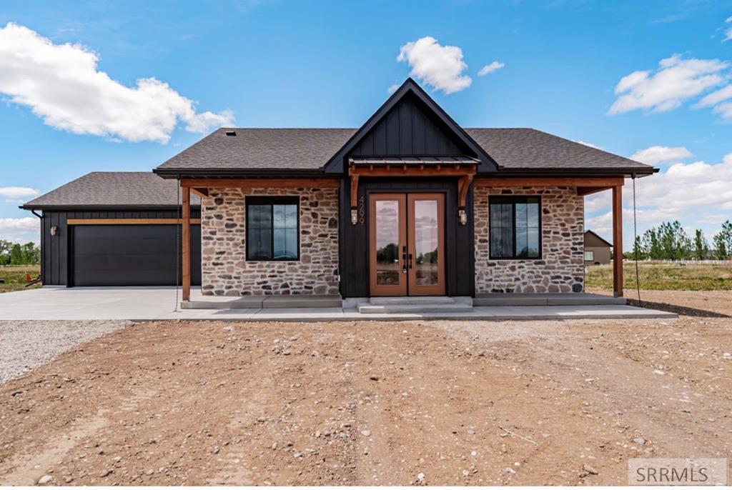 4299 Francis Street, Rexburg ID 83440