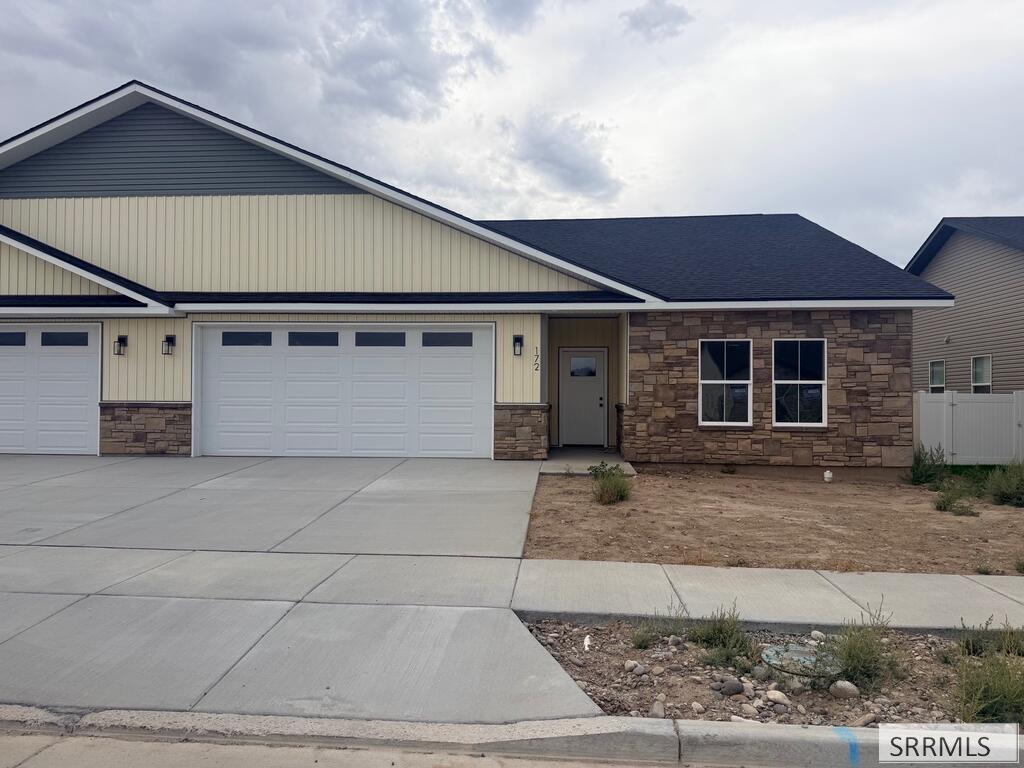 172 Kiana Avenue, Rigby ID 83442