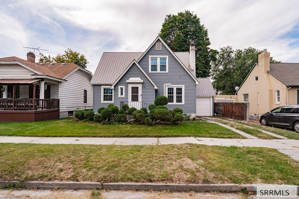 651 J Street, Idaho Falls ID 83202