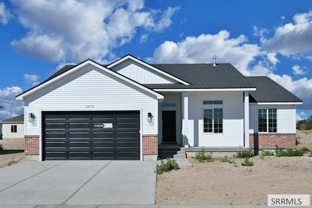 6876 Millbrook Drive, Idaho Falls ID 83402