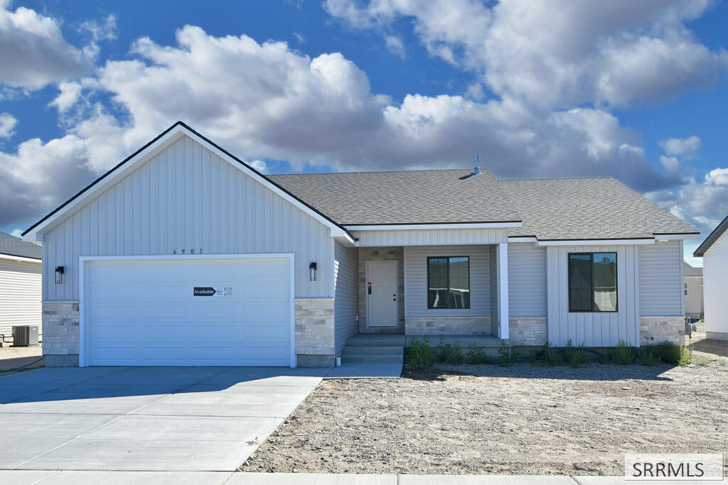 6901 Millbrook Drive, Idaho Falls ID 83402