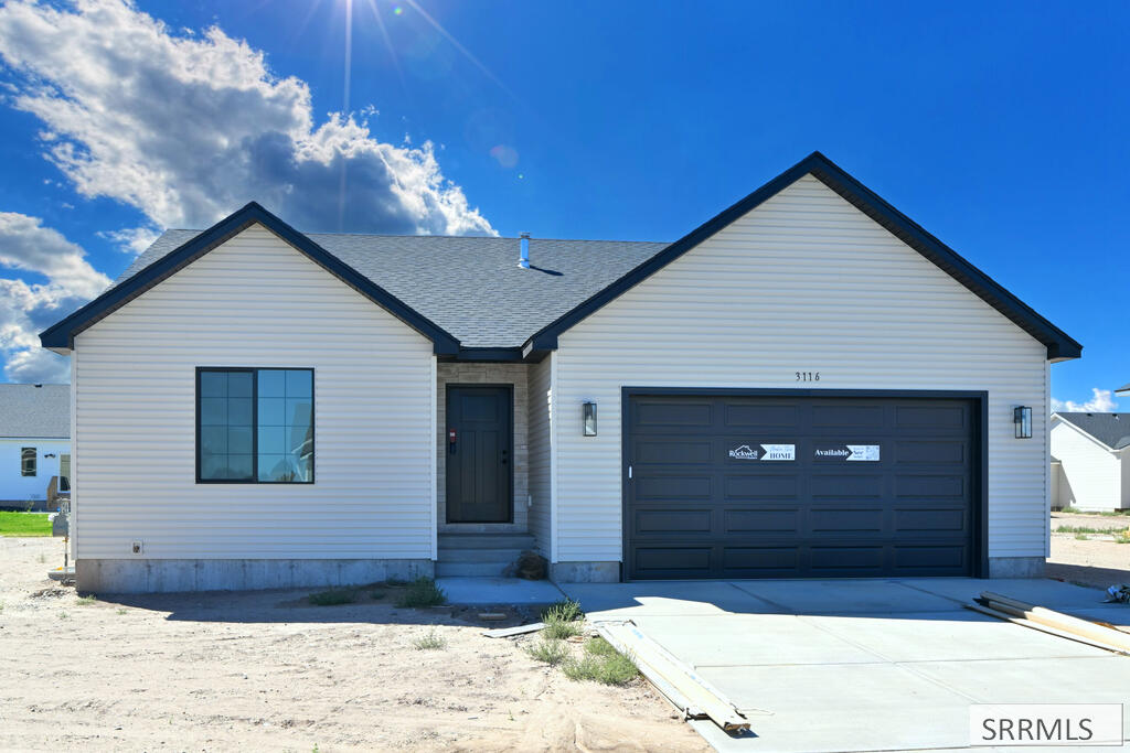3116 Blue Muse Road, Ammon ID 83406