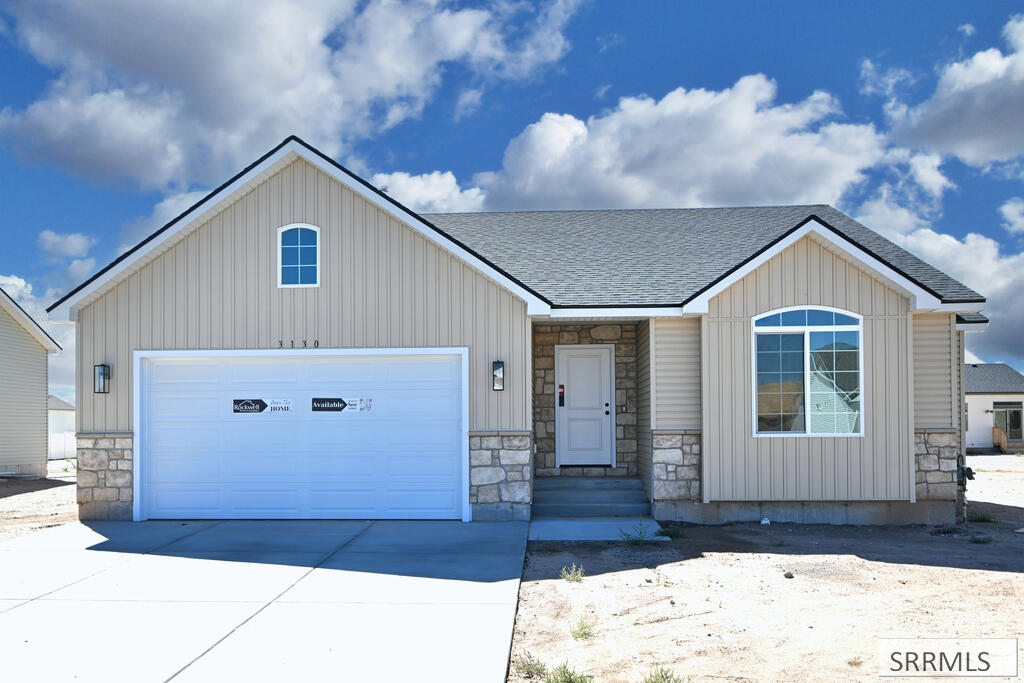 3130 Blue Muse Road, Ammon ID 83406