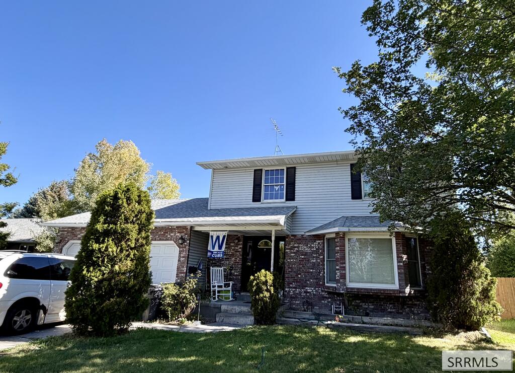 2379 Hoopes Ave, Idaho Falls ID 83404