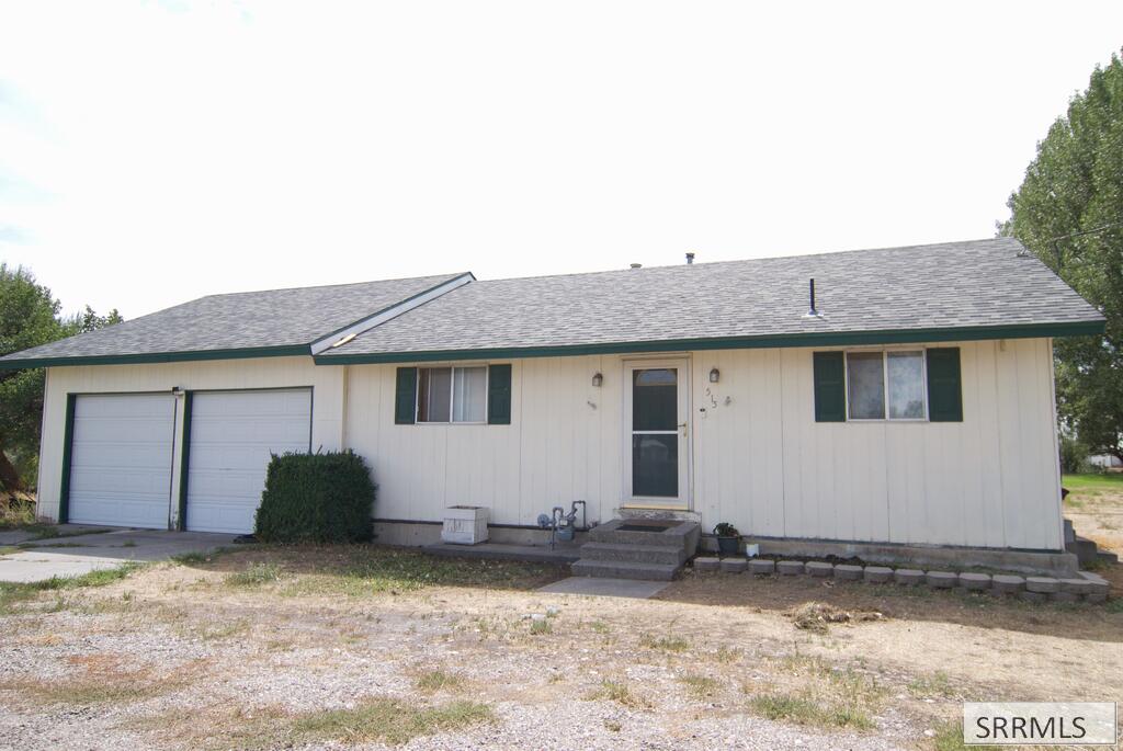 515 W Hwy 26, Blackfoot ID 83221