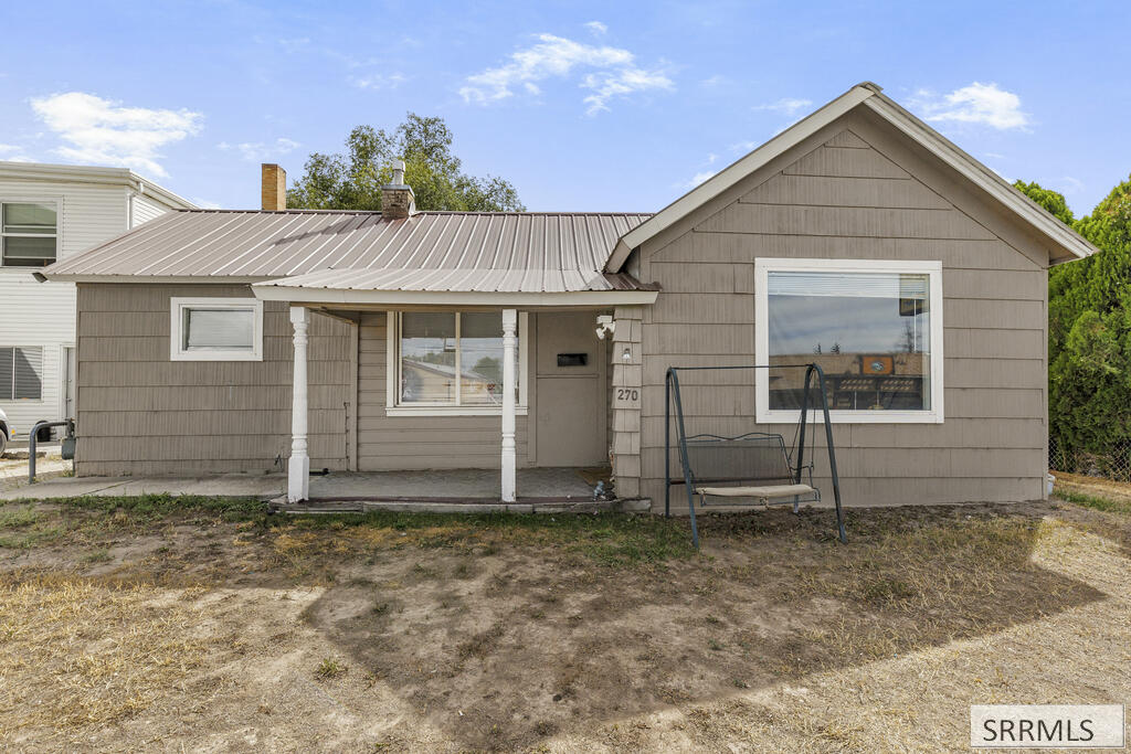 270 1st Street, Idaho Falls ID 83401