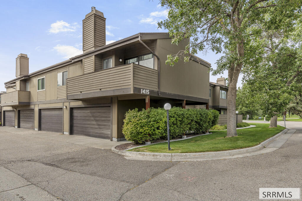 1415 Presto Street Unit 1, Idaho Falls ID 83402