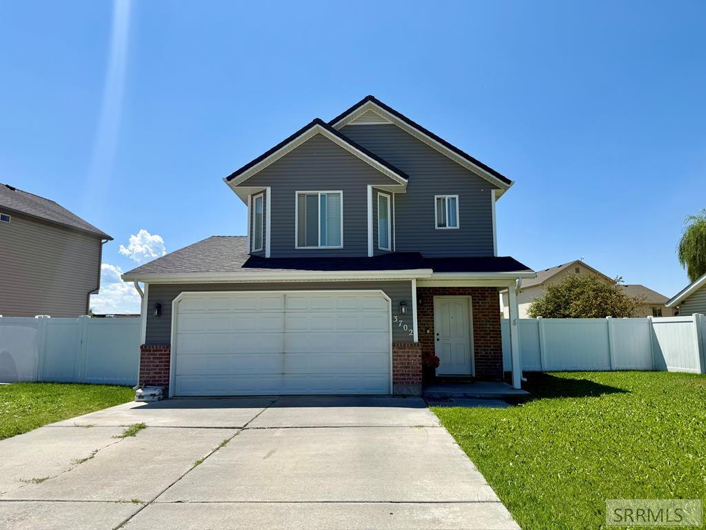 3702 E Pearce Drive, Idaho Falls ID 83401