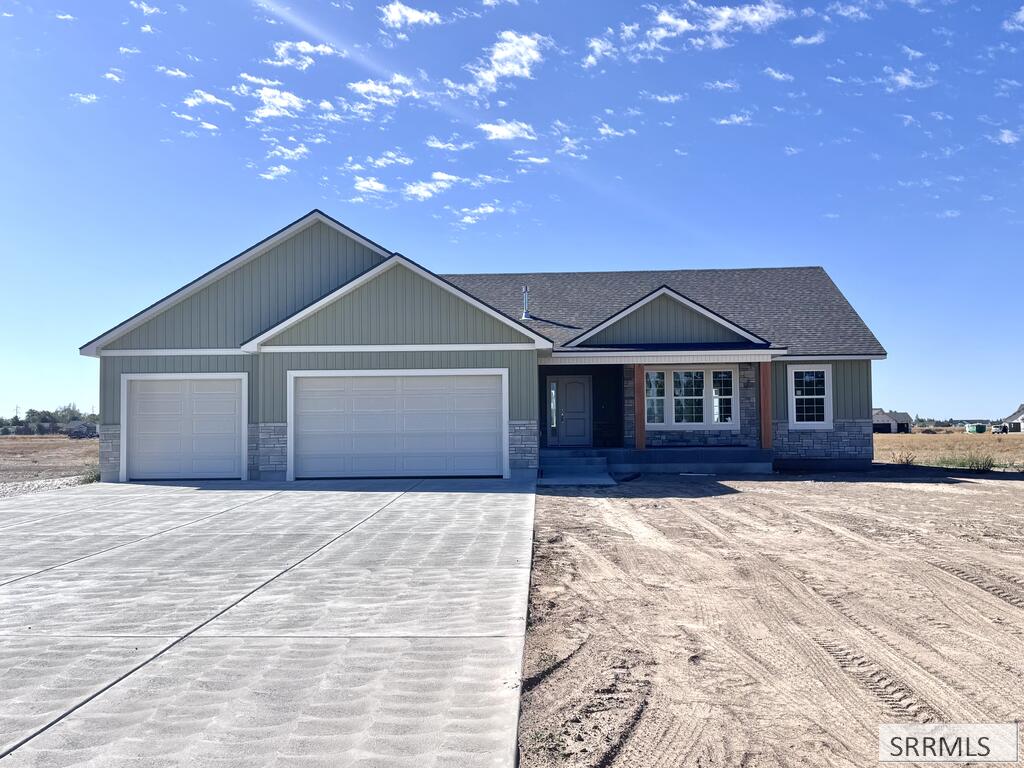 3786 E 194 N, Rigby ID 83442