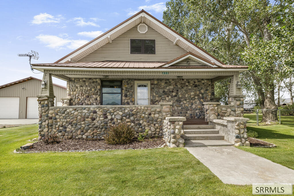 455 N 1800 E, St Anthony ID 83445
