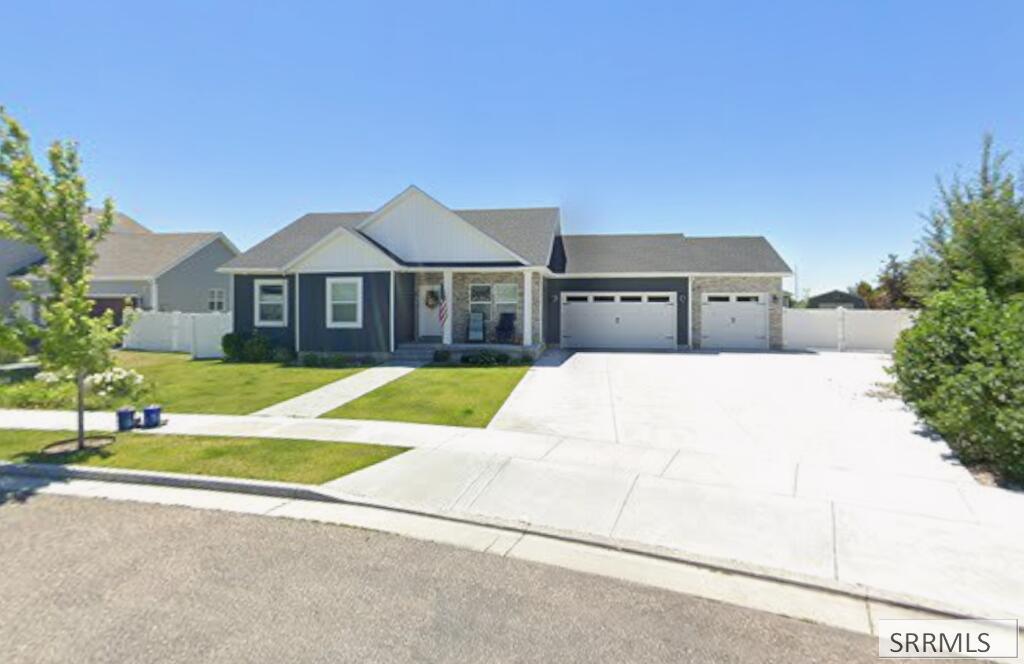 769 Wilshire Place, Idaho Falls ID 83402