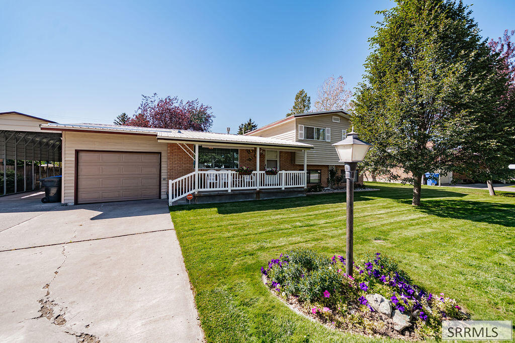 61 K Street, Rexburg ID 83440