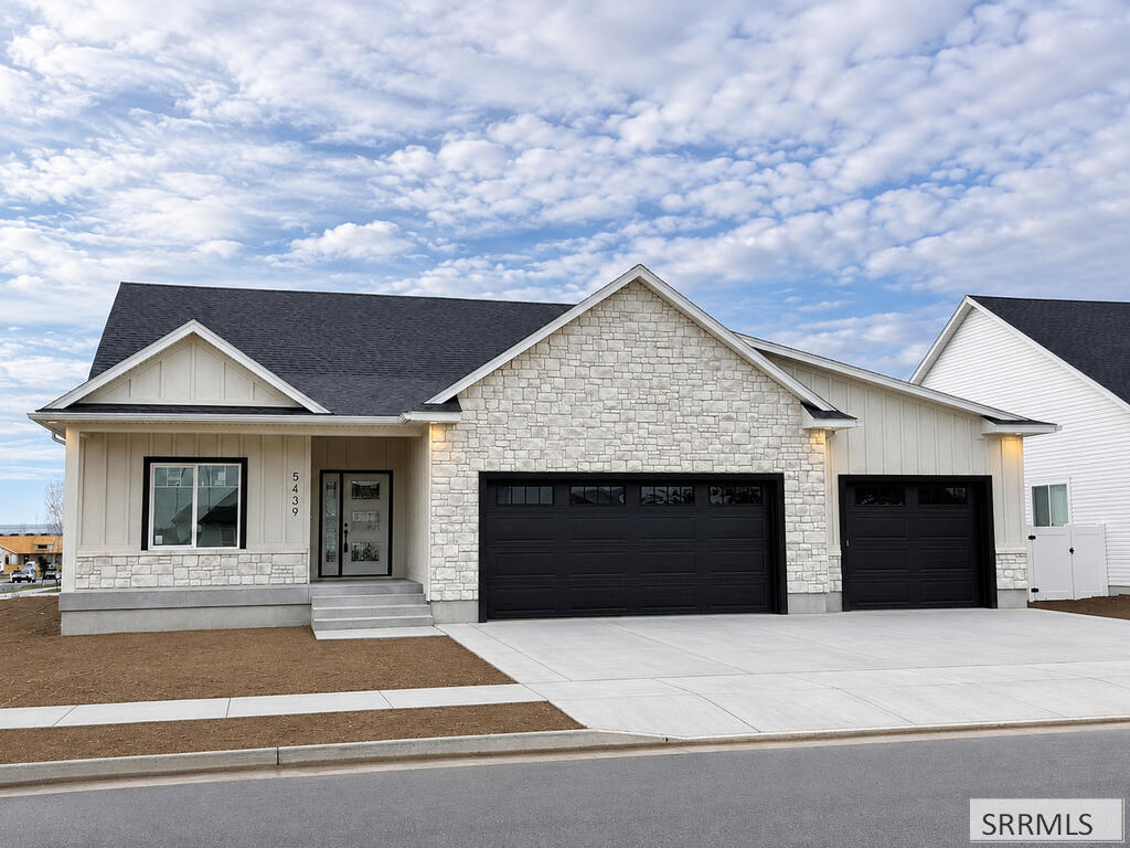 5439 Rip TideRoad, Idaho Falls ID 83404