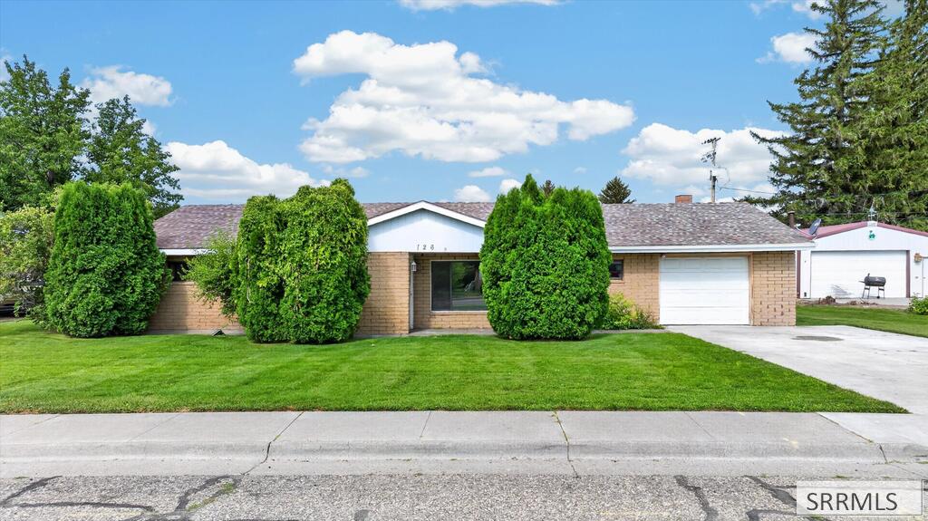 726 Curtis Street, Blackfoot ID 83221