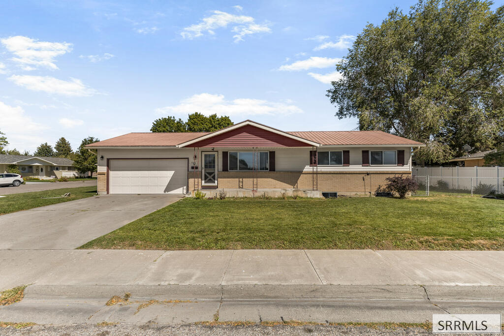 960 Washburn Avenue, Idaho Falls ID 83402