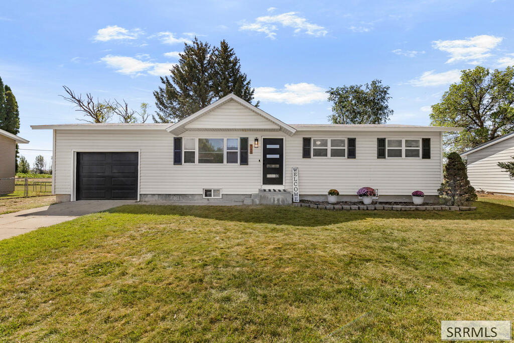 344 Alexander Blvd, Blackfoot ID 83221