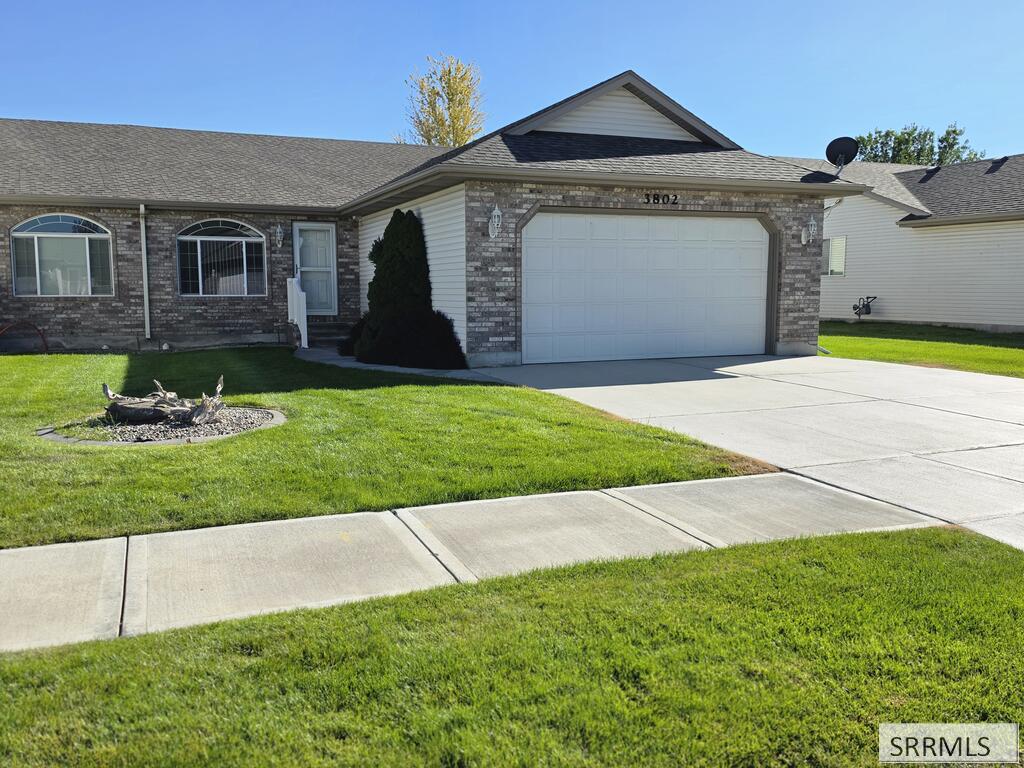 3802 E Briar Creek Circle, Idaho Falls ID 83406