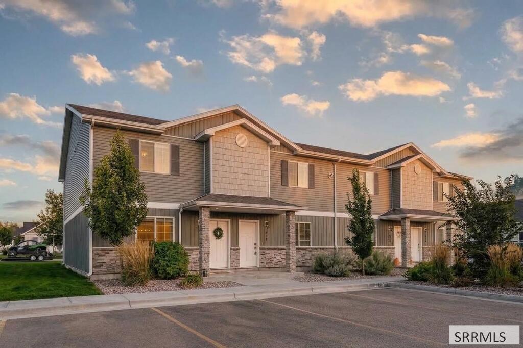 511 Trails End, Idaho Falls ID 83402