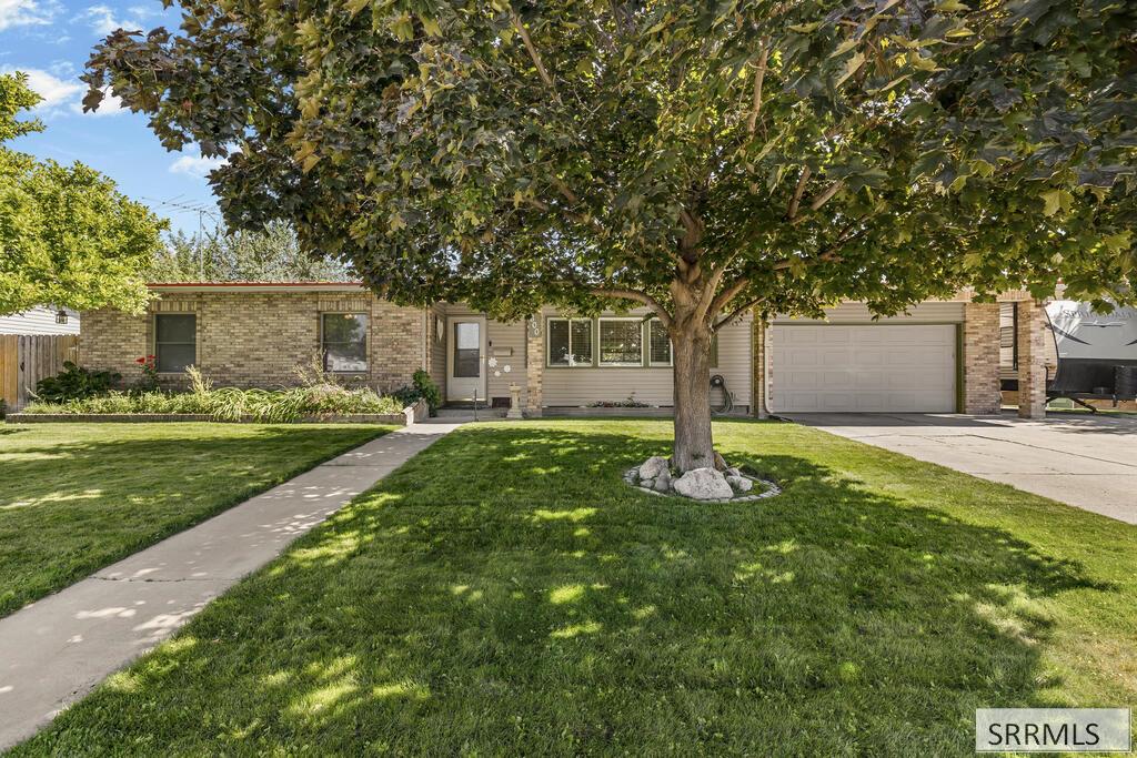 800 Hansen Avenue, Idaho Falls ID 83402