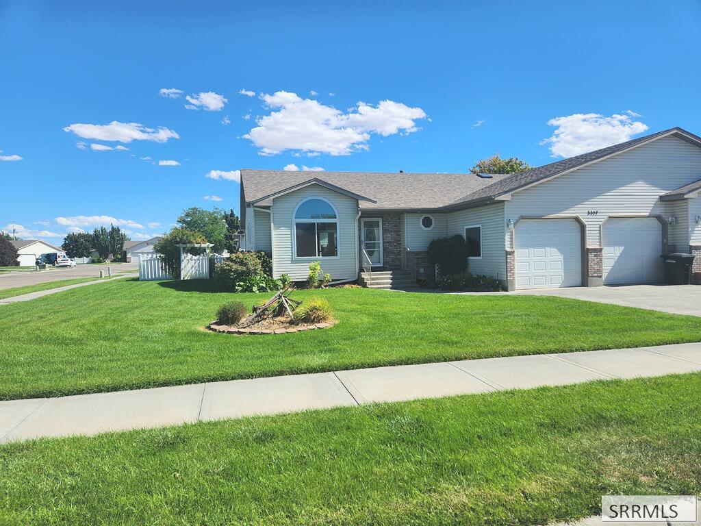 3557 Stonegate Drive, Ammon ID 83406